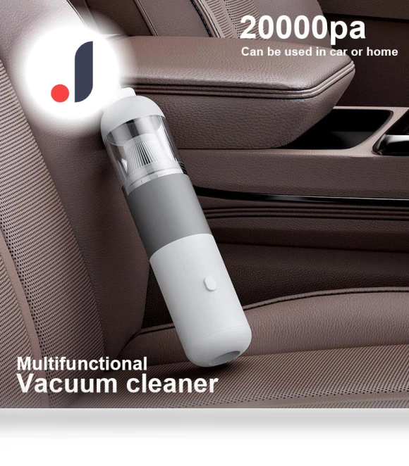 Wireless Car Vacuum — Vacuums, T-Car Parts