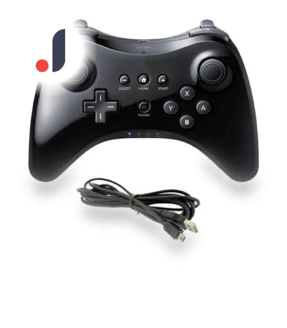 Wireless Controller Extension Pro — Kits, FourAll Video Games Accessories