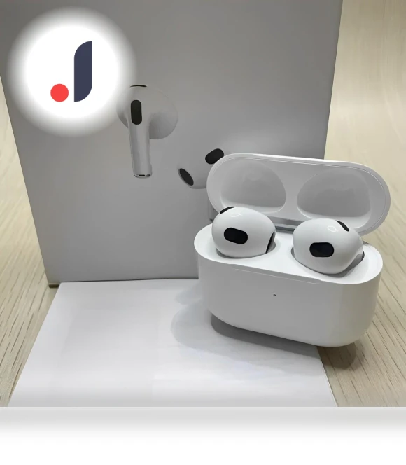Wireless Earbuds Pro4 — In-Ear Headphones, ElectronicsHome