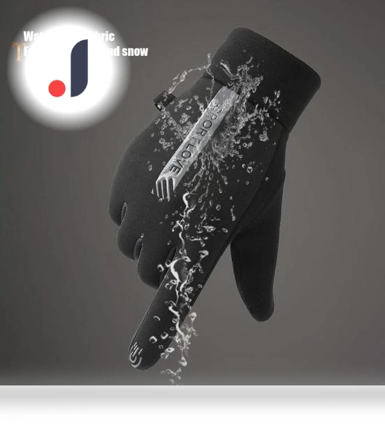 Women's Winter Gloves — Gloves & Mittens, ANBS