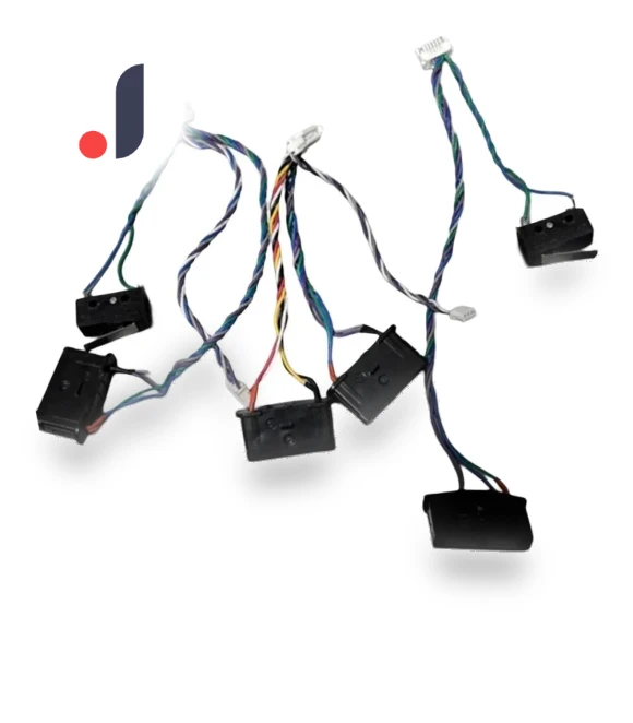 Altitude Sensor — Vacuums, Homedepot