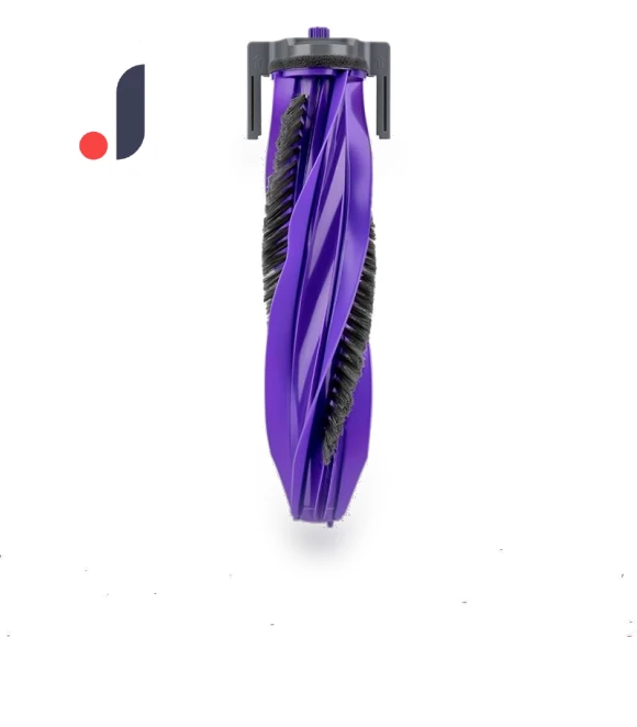 Anti-Tangle Rotating Brush Accessories — Accessories, Shunxinruyi