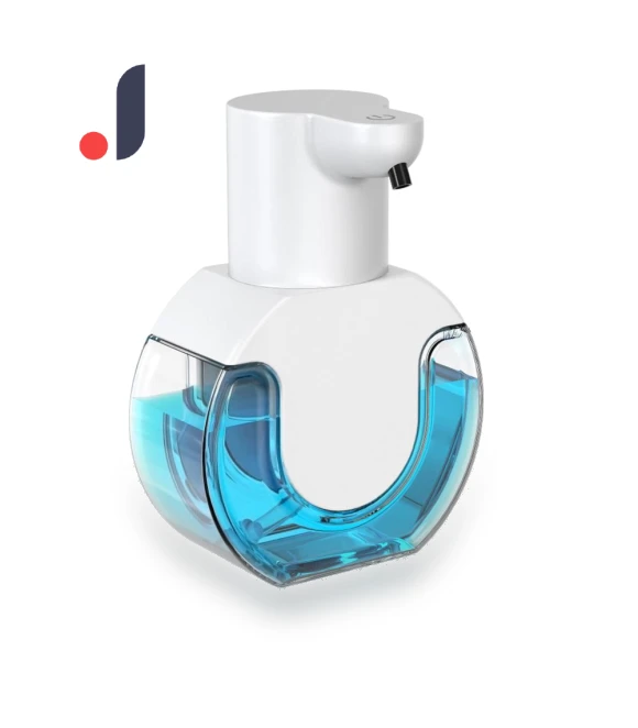 Automatic Soap Dispenser — Care Dispensers, Factory Discount Outlet