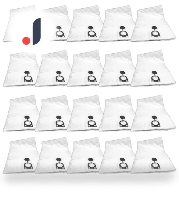 Dust Bags for Robot Vacuum — Parts & Accessories, Homedepot