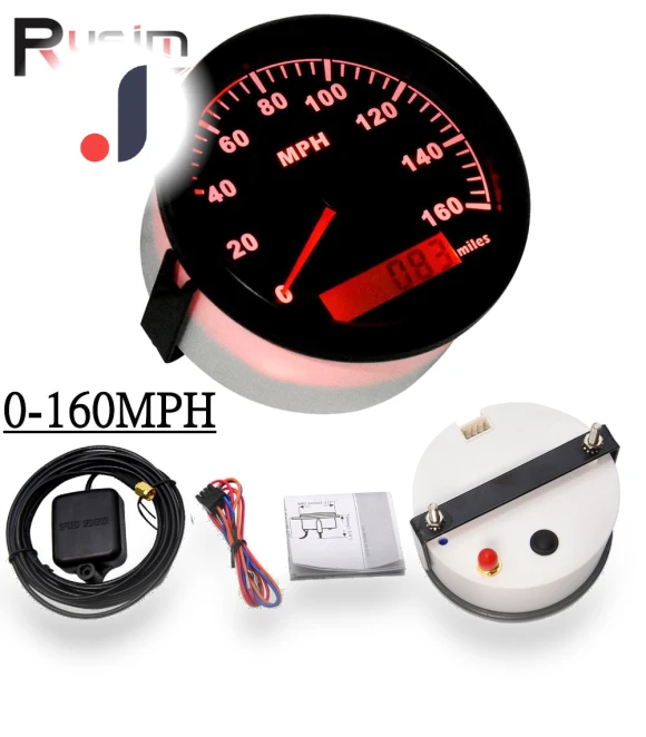 GPS Speedometer — Speedometers