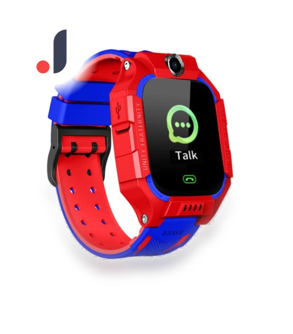 Kids Smartwatch with SIM Card — Smartwatches, RUI RUI YU 2