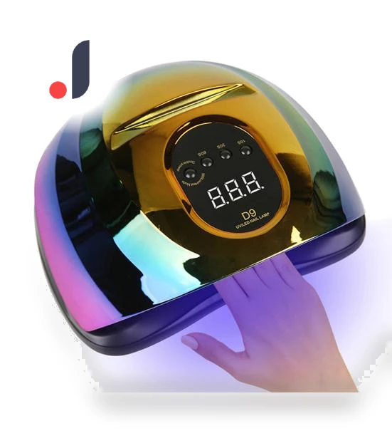 LED Nail Lamp — Curing Lamps, Lady Bug
