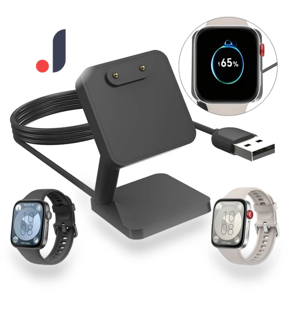 Magnetic Charging Dock Station — Smartwatch Charging Solutions, Xudikou