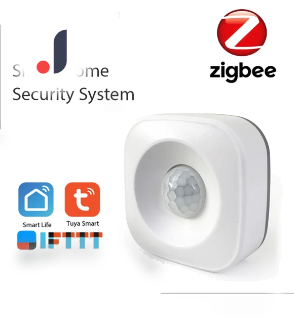 Motion Sensor — Motion Sensors, Refreshing Home