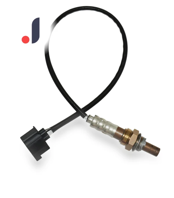Oxygen sensor — Acceleration, Tesla Car parts