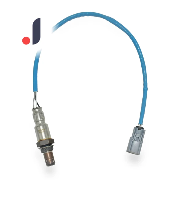 Oxygen sensor — Check Engine, Tesla Car parts