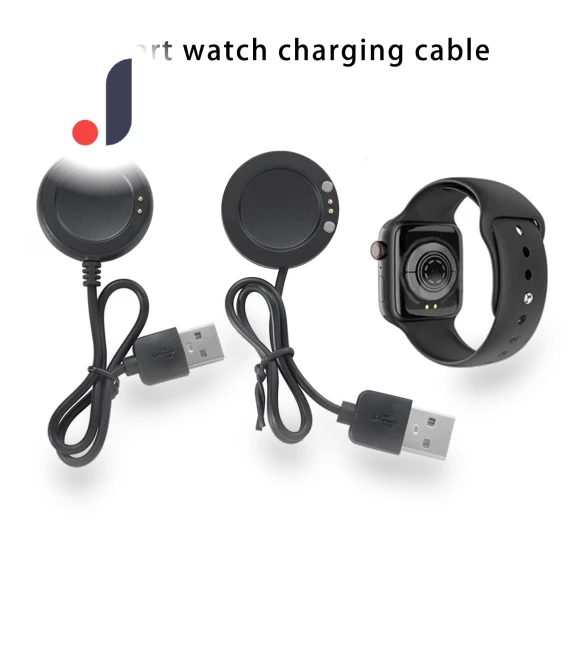 Portable Charging Cable with Strong Magnetic Attachment — Chargers, Xudikou