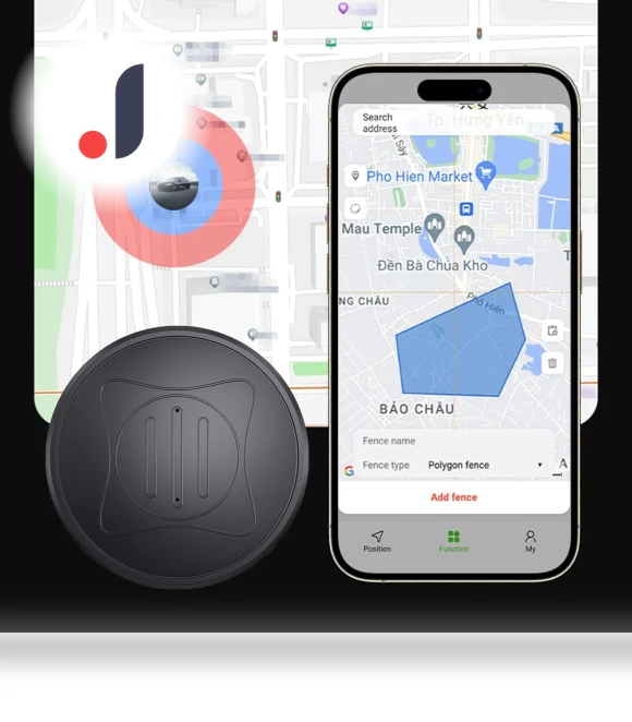 Real-Time Magnetic Locator — Location Tracking Devices, Auto Accessories Home