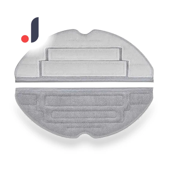 Robotic Floor Sweeping Accessories — Smart Cleaning Robots, Shunxinruyi