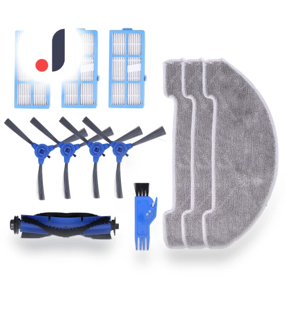 Robotic Vacuum Cleaner Accessory Kit — Accessories, TaoPo Directs