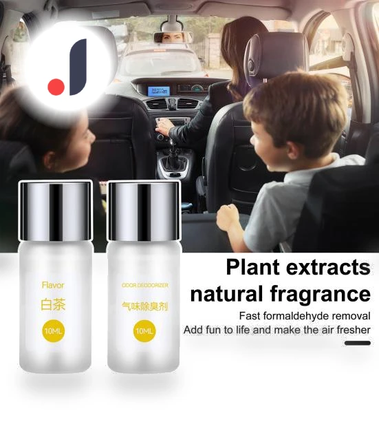 Smart Car Air Freshener Diffuser — Car Air Fresheners, Factory Discount Outlet