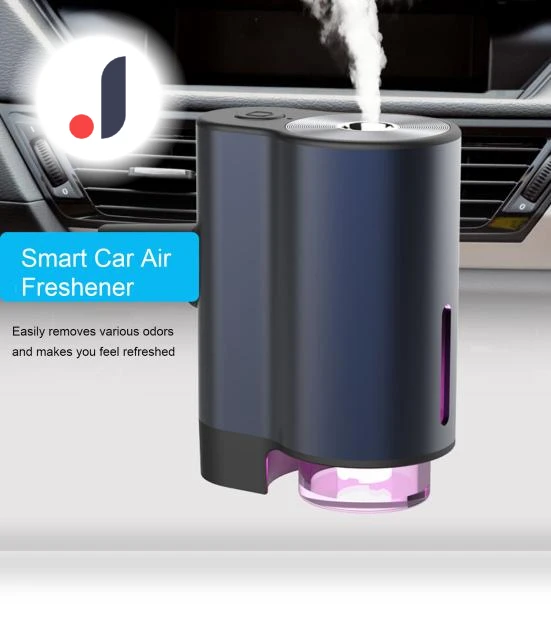 Smart Car Air Freshener — Car Air Fresheners, Sanwood Car