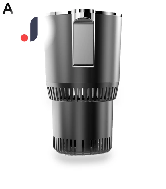 Smart Car Cup Warmer and Cooler — Beverage Warmers, HOME-Auto-001