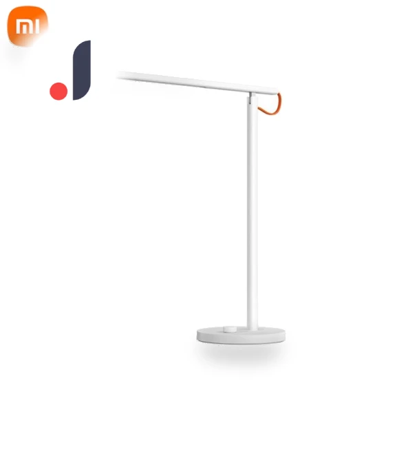 Smart Desk Lamp with Remote Control — Desk & Table Lighting, Xiaomi