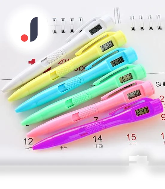 Smart Electronic Digital Watch Pen — Styluses & Digital Pens, Refreshing Home
