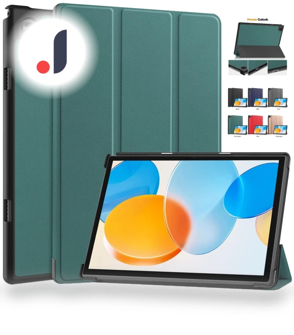 Smart Folio Tablet Case with Stand — Protective Cases, Discount product