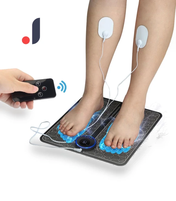 Smart Massage Foot Pillow — Foot Care Solutions, YJMP beauty health
