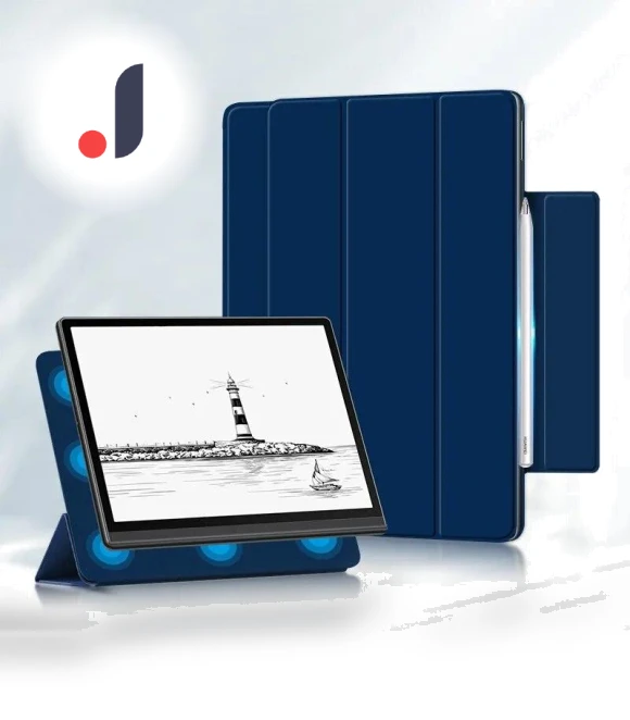 Smart Shell Stand Case — Keyboard Cases, SS-Jewelry-03