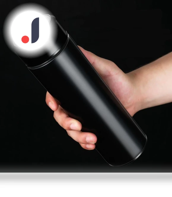 Smart Thermos — Travel Drinkware, Homedepot