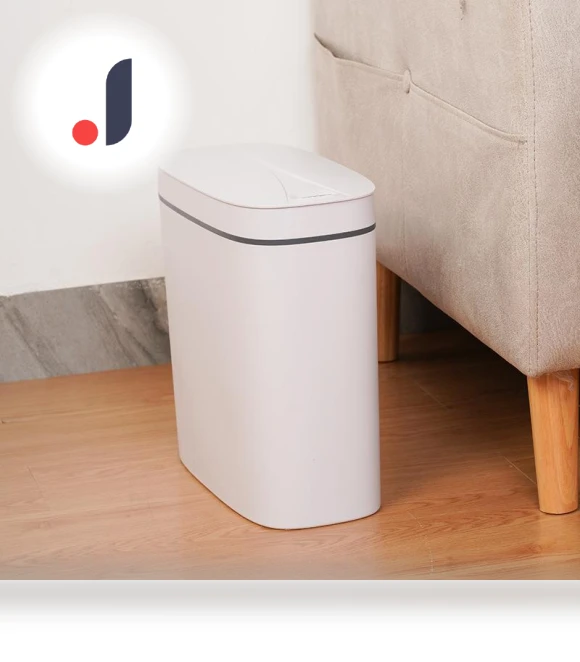 Smart Touch Sensor Trash Can — Kitchen Cans, Dongfang HOME C