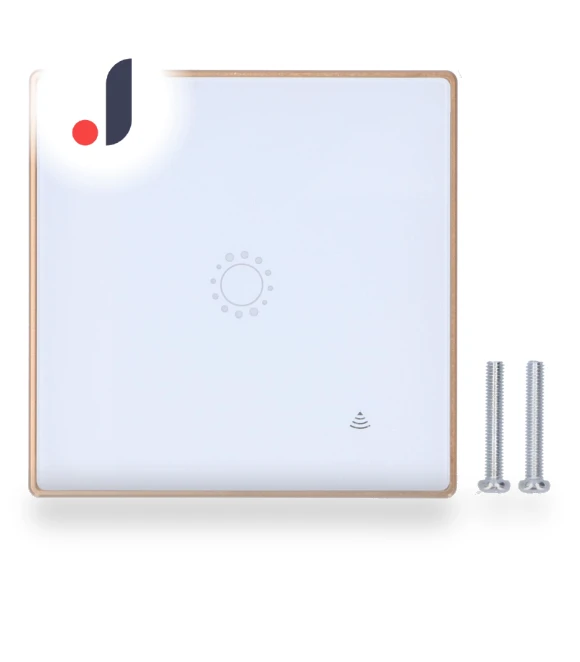 Smart Touch Switch — Dimmer Switches, PJWWADQ