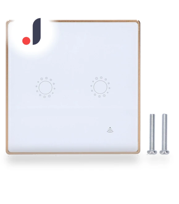 Smart Touch Switch — Dimmer Switches, Canaryy-duoqiao