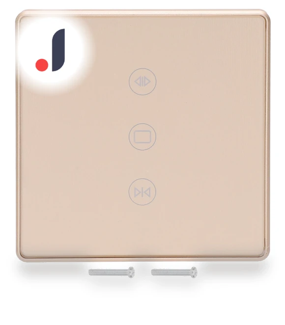Smart Touch Switch — Dimmer Switches, PJWWADQ