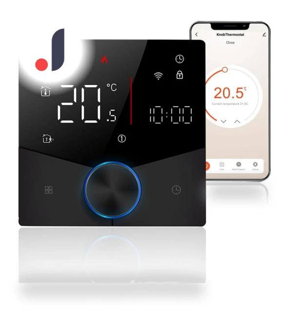 Smart WiFi Thermostat — Smart Climate Control, 3d printing machine