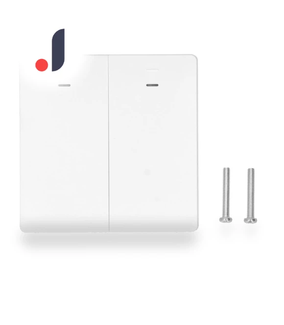 Smart Wireless WiFi Switch — Smart Home Hubs & Controllers, PJWWADQ