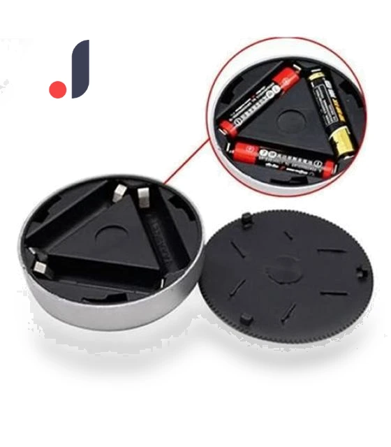 Touch Head Car Interior Light — Light Kit, boy