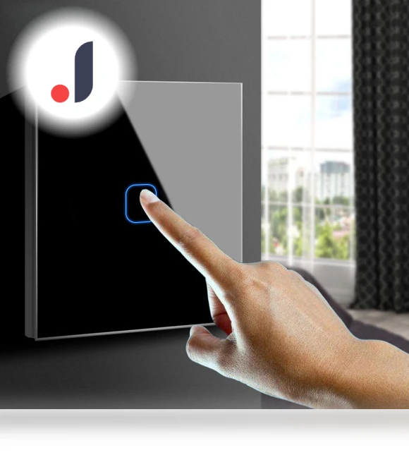 Touch Switch for LED Lamp — Dimmer Switches, Refreshing Home