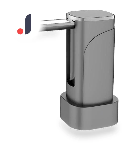 Water Pump Dispenser — Hydration Solutions, Dongfang HOME C