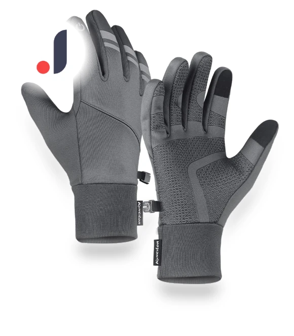 Winter Warm Gloves for Cycling — Gloves, 3d printing machine