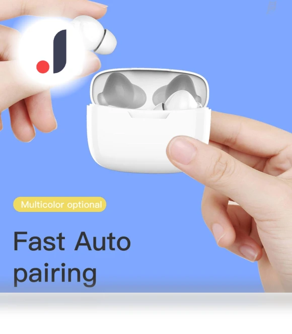 Wireless Bluetooth Headphones — Over-Ear Headphones, TaoPo Directs