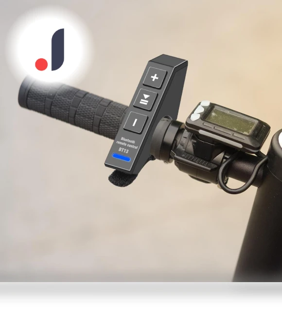 Wireless Bluetooth Remote Controller — Phone Accessories, World Auto Parts