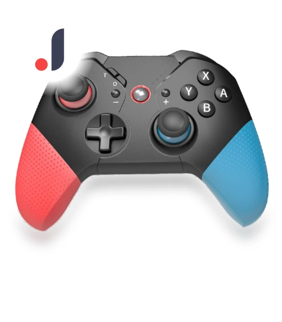 Wireless Controller for Switch/Switch Lite/PC — Gaming Controllers, YiLBX