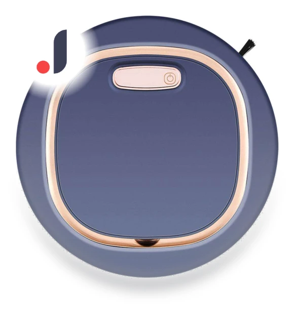 3-in-1 Sweeping Robot — Smart Cleaning Robots, TaoPo Directs