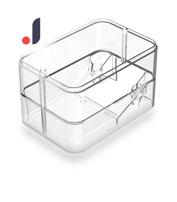 Automatic Fish Feeder — Feeders, Happy Home Mall