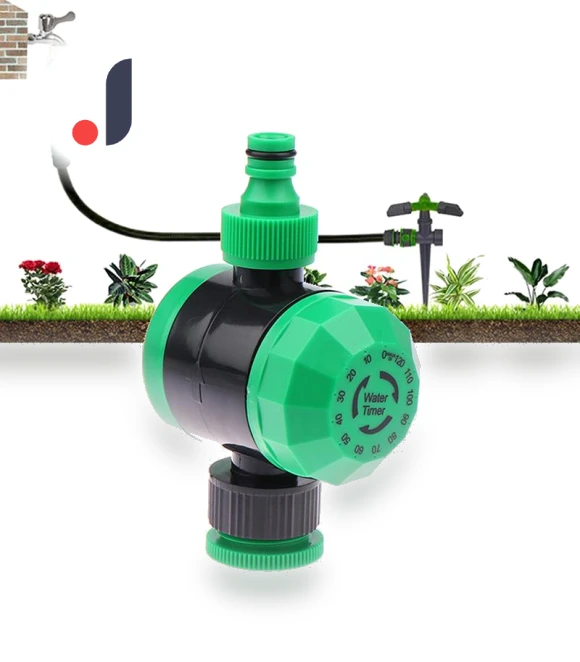 Automatic Garden Watering Timer — Controllers, Elegant Living House