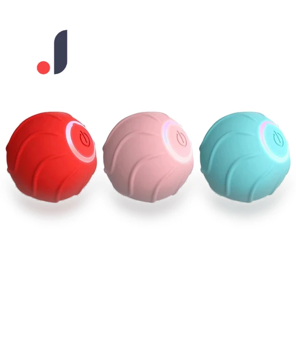 Automatic Teasing Ball for Cats — Balls, Super Dream Home