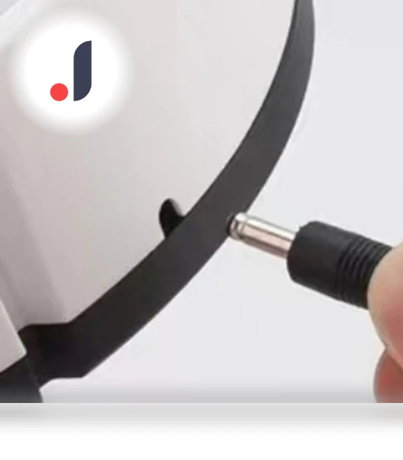 Automatic Vacuum Cleaner — Smart Cleaning Robots, Lntelligent Living Hall