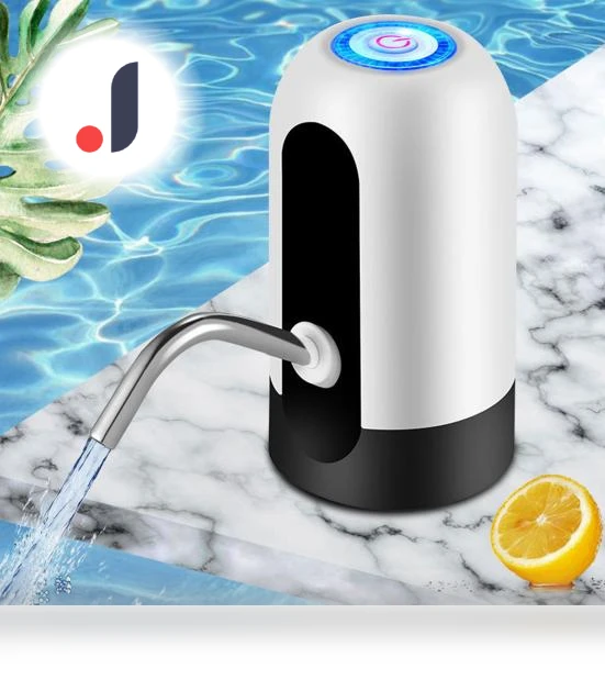 Automatic Water Dispenser — Hydration Solutions, Factory Discount Outlet
