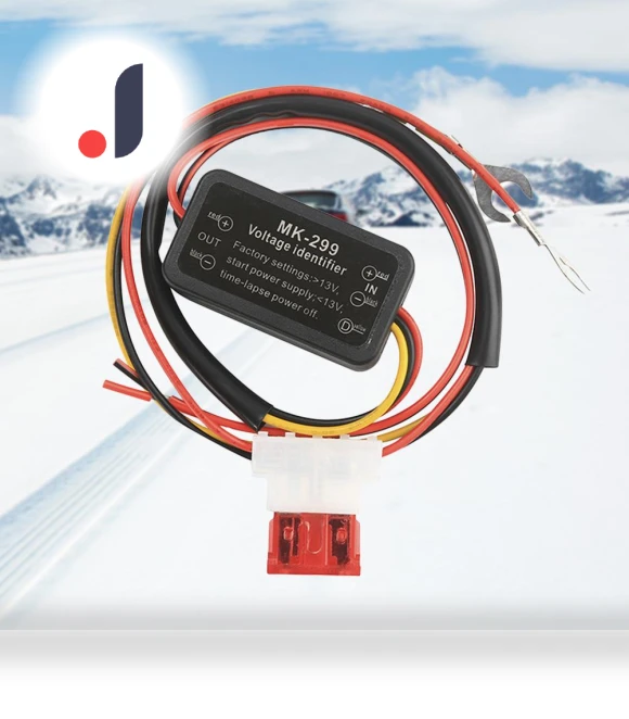 Automotive LED Daytime Running Lights DRL Controller — Daytime Running Modules, Luminaire Lighting Mall