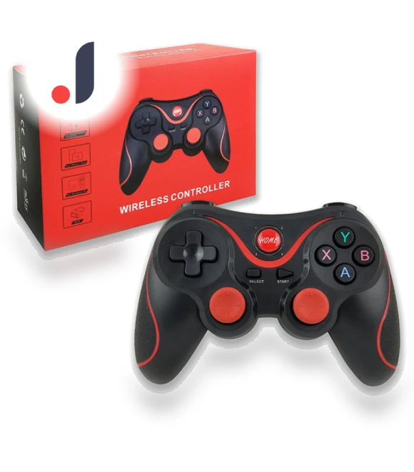 Bluetooth Game Controller — Accessories, RUI RUI YU 2