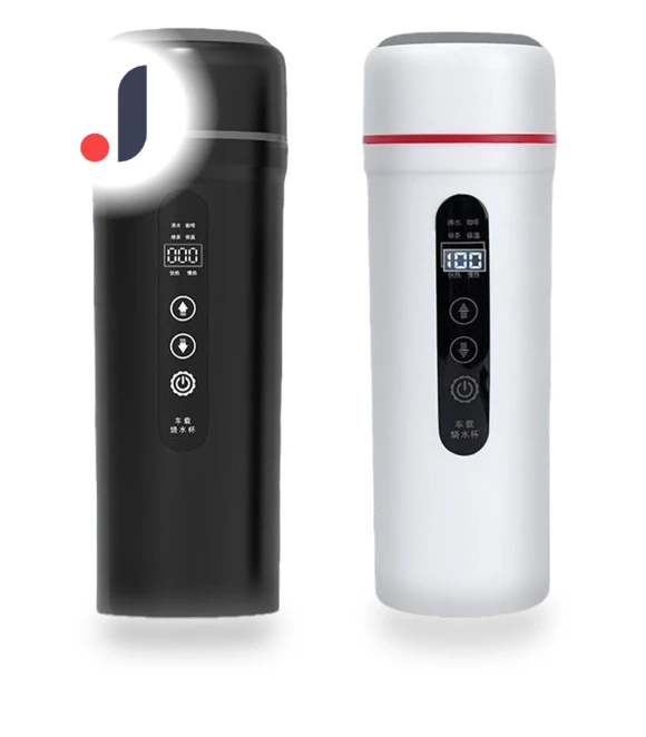 Car Kettle Boiler Smart Warmer — Beverage Warmers, A Surname Home